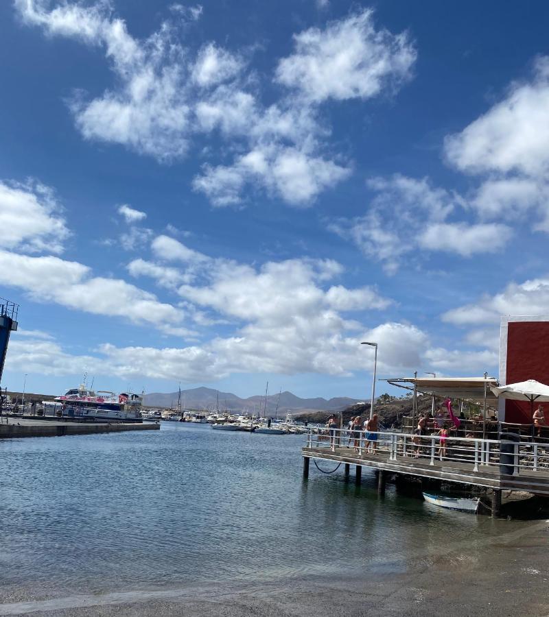 Casa Lorenzo Puerto del Carmen  Eksteriør billede
