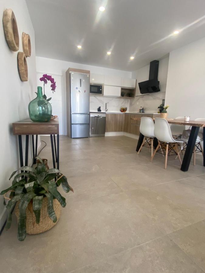 Casa Lorenzo Puerto del Carmen  Eksteriør billede