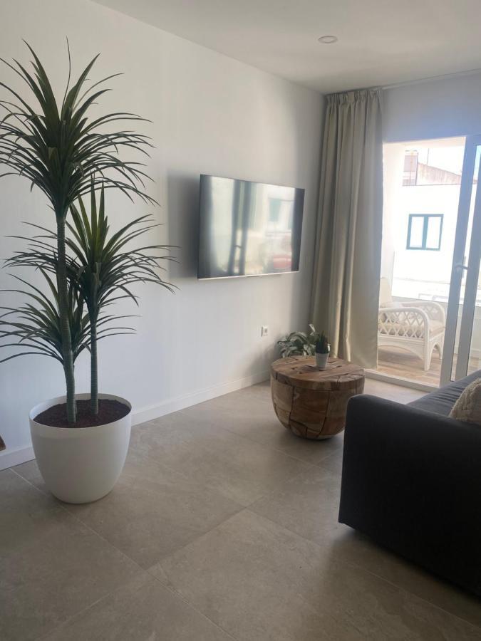 Casa Lorenzo Puerto del Carmen  Eksteriør billede