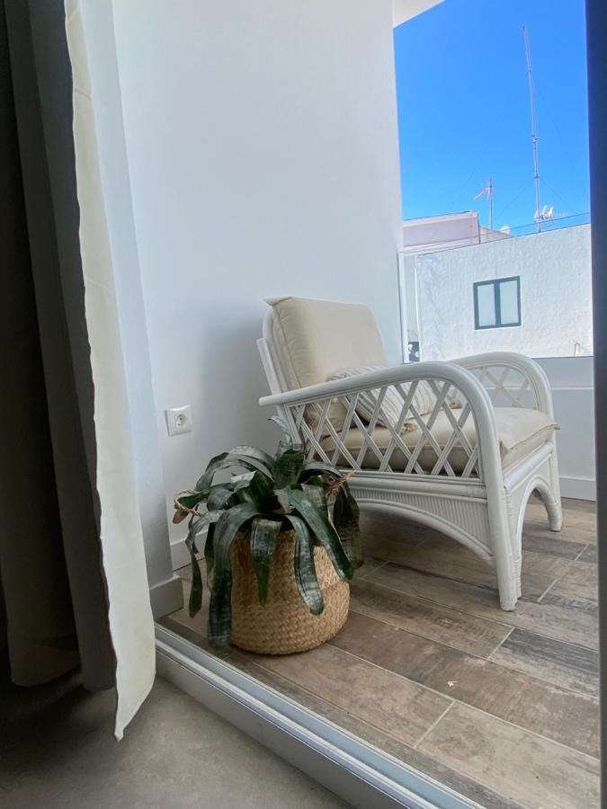 Casa Lorenzo Puerto del Carmen  Eksteriør billede