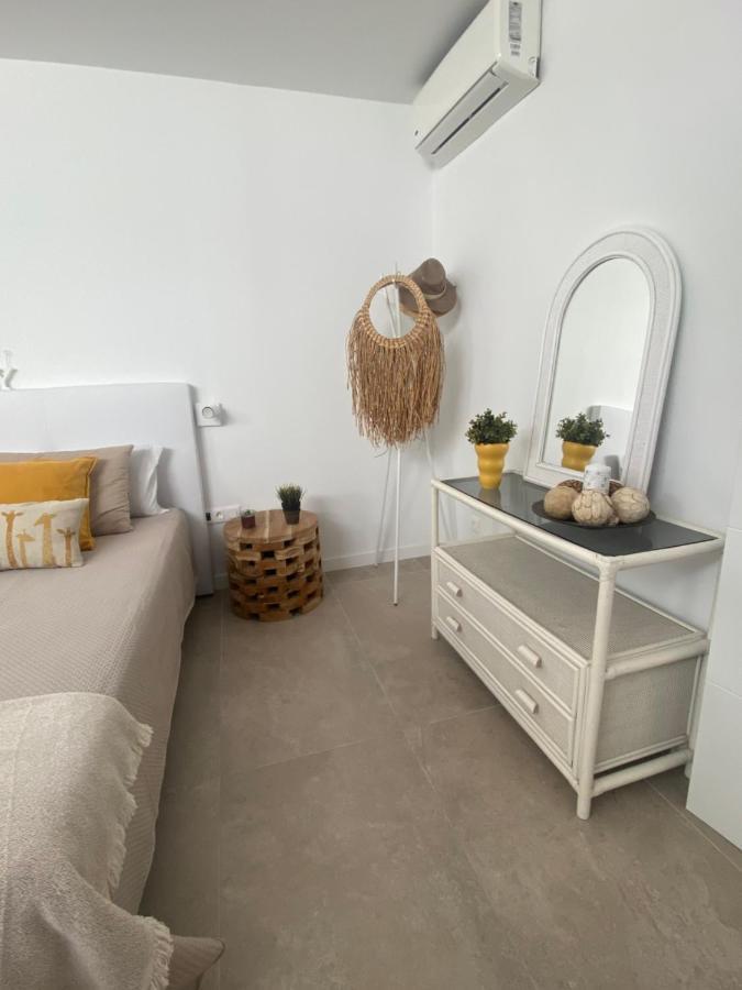 Casa Lorenzo Puerto del Carmen  Eksteriør billede