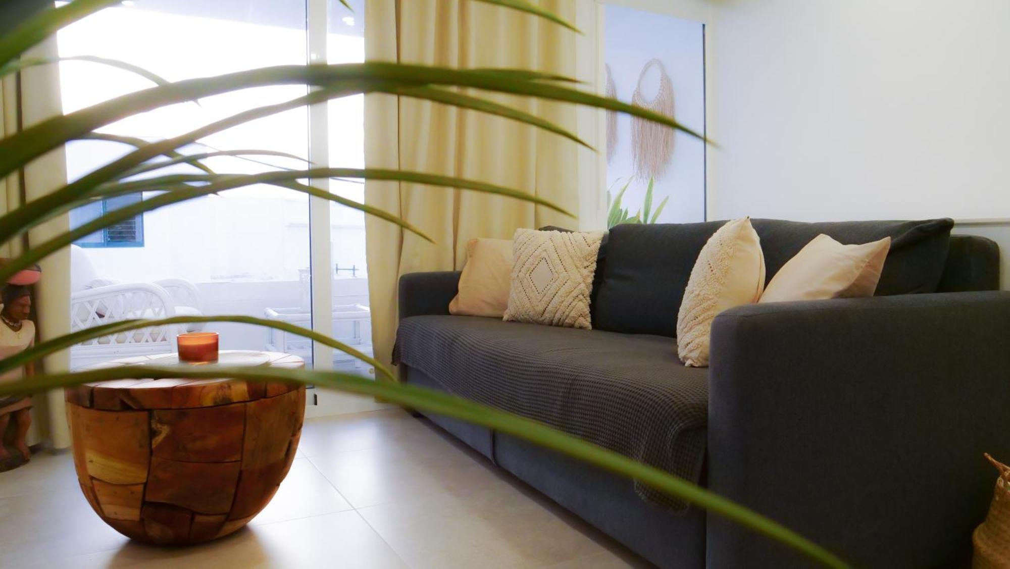 Casa Lorenzo Puerto del Carmen  Eksteriør billede
