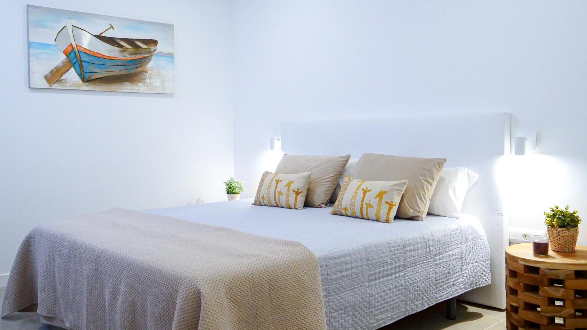Casa Lorenzo Puerto del Carmen  Eksteriør billede